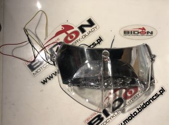 Lampa tył Peugeot Speedfight