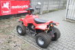 Quad Lifan 50cc Homologazja zarejestrowany kategoria  AM  - 5