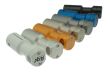 Adapter kierownicy Downhill STR8, czarny, Peugeot Speedfight / Trekker / Vivacity - 2