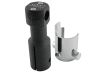 Adapter kierownicy Downhill STR8, czarny, Peugeot Speedfight / Trekker / Vivacity - 6