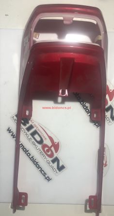 Obudowa Lampy tył  Fighhter 2 WS 50  czerwony