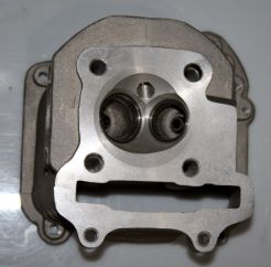 Głowica, ATV150