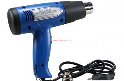 Opalarka Motoforce 1500W