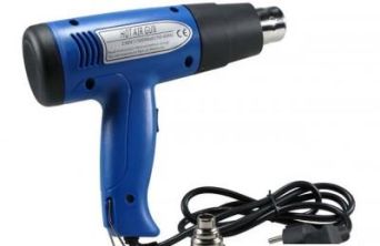 Opalarka Motoforce 1500W