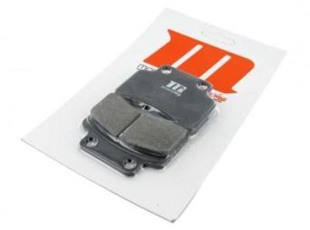 Klocki hamulcowe Motoforce Racing S24