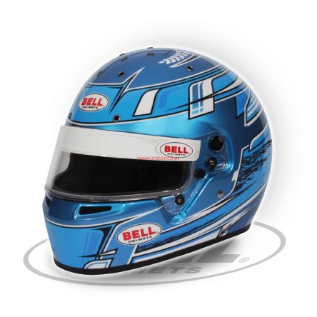 Kask Bell KC7-CMR Champion 