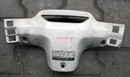 Owiewka licznika Honda Dio nr.7