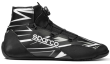 Buty Sparco K-RAPID WP homologowane FIA 8877-2022 - 3