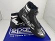 Buty Sparco K-RAPID WP homologowane FIA 8877-2022 - 12