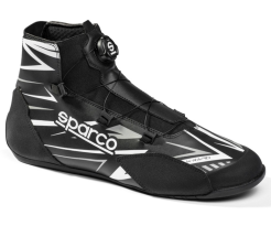 Buty Sparco K-RAPID WP homologowane FIA 8877-2022