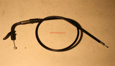 Linka gazu RMS, rolgaz -łącznik Yamaha Aerox