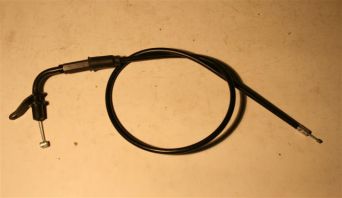 Linka gazu RMS, rolgaz -łącznik Yamaha Aerox