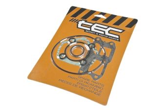 Uszczelki cylindra oryginalnego Tec, Peugeot stojący LC