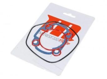 Uszczelki cylindra Motoforce Racing 70 (Minarelli Leżące LC) 