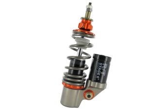 Amortyzator przedni Stage6 R/T High-Low, Piaggio Zip SP I / II