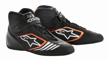 Buty Alpinestars Tech 1-KX 2021 