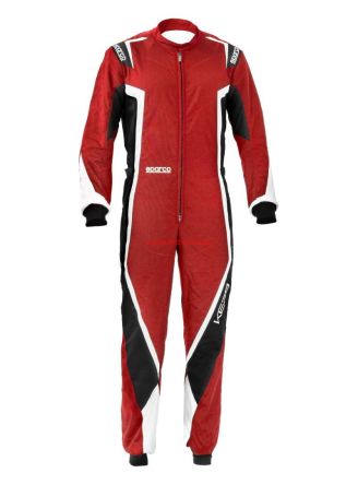 Kombinezon Sparco Kerb