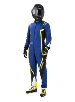 Kombinezon Sparco Kerb
