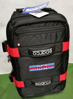 Torba Sparco Travel Martini Racing
