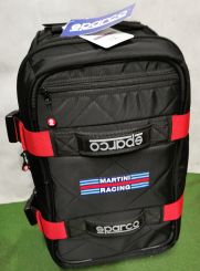 Torba Sparco Travel Martini Racing