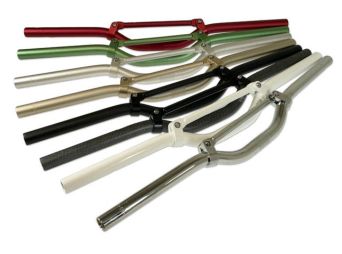 Kierownica Downhill STR8, aluminium