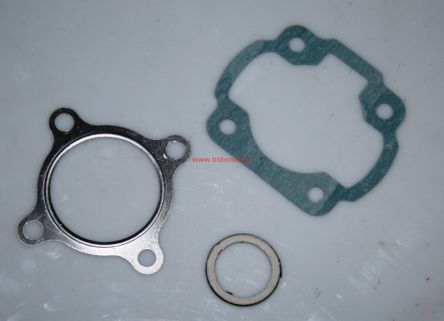 Uszczelki cylindra 70cc 2T