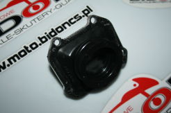 Króciec ssący do Aprilia RS 125, gaźnik 34mm AP0267915