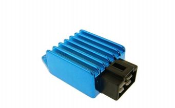 Regulator napięcia [High Output] - AC/DC [4pinowy]