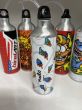 Bidon z rurką 800ml Mad56 - 21