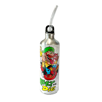 Bidon z rurką 800ml Mad56