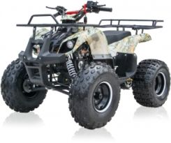 EXTREME RIDE QUAD YD PHYTON 006/8 125CC
