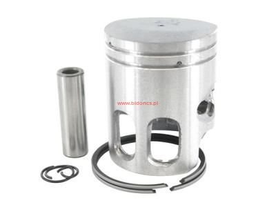 Tłok Cylindra Motoforce Eco 50 (Minarelli leżące 10mm)