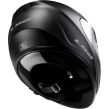 KASK LS2 FF397 VECTOR SOLID MATT BLACK  - 2