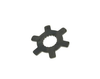 Podkładka blokująca zewn. talerz wariatora Minarelli 13mm