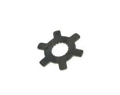 Podkładka blokująca zewn. talerz wariatora Minarelli 13mm