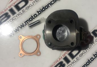 Cylinder Yamaha Jog AC 50cc