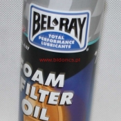 Bel-Ray Foam Filter Oil 500ml