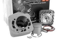 Cylinder Kit Stage6 Racing MKII 70cc, Gilera / Piaggio AC