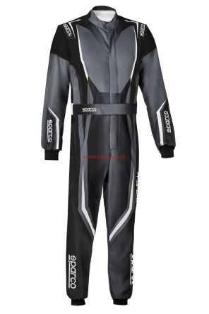 Kombinezon Sparco Prime K Nowość 2025 FIA 8877-2022