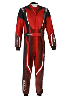 Kombinezon Sparco Prime K Nowość 2025 FIA 8877-2022