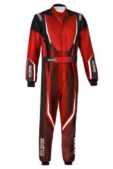 Kombinezon Sparco Prime K Nowość 2025 FIA 8877-2022