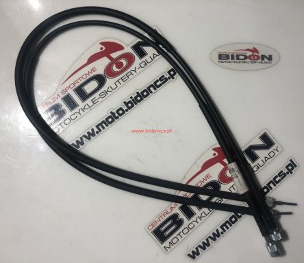 Linka licznika Zipp Cross 50 