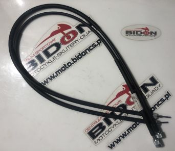 Linka licznika Zipp Cross 50 