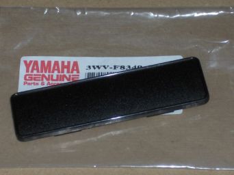 Pokrywa numeru ramy yamaha aerox 