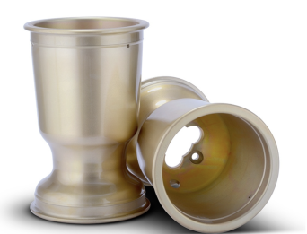 Koło MG MXQ 212mm OTK tylna