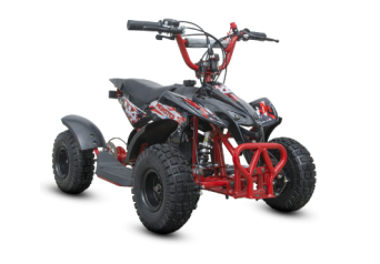 EXTREME RIDE MINI QUAD YD M4/4 49CC