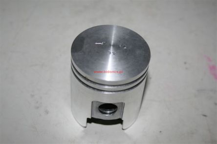 Tłok do WSK 125 3 szlif