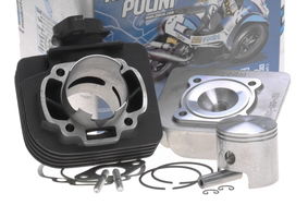 Cylinder Kit Polini Sport 70cc, Morini AC
