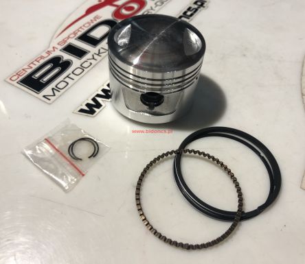 Tłok do Loncin 150cc 4T woda