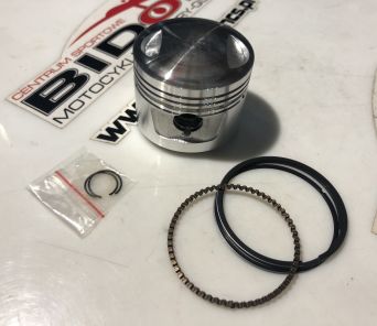 Tłok do Loncin 150cc 4T woda